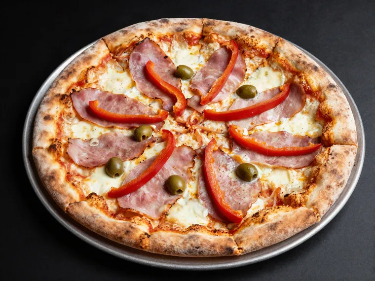 Especial de Pizzería Modini, Chacabuco (foto ilustrativa)